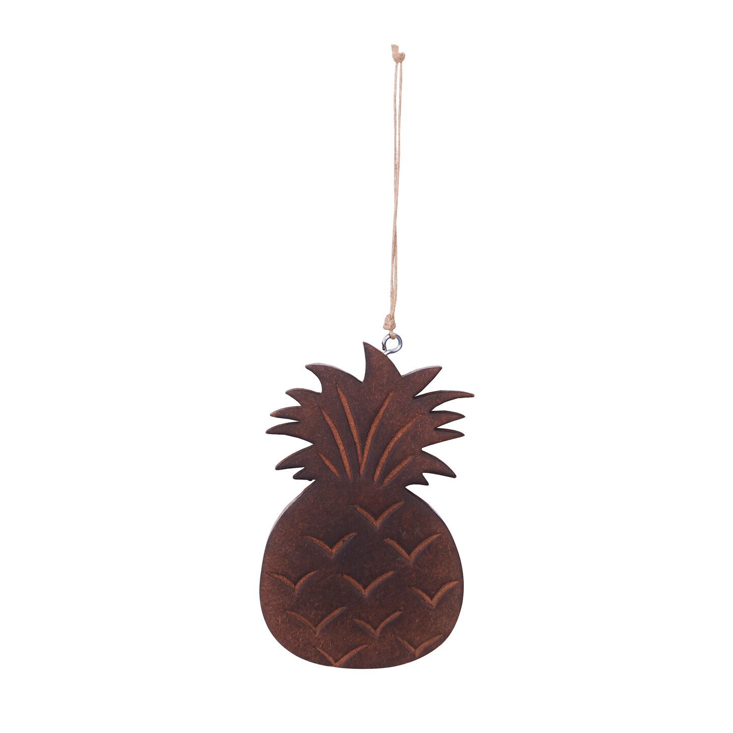 Pineapple Ornament