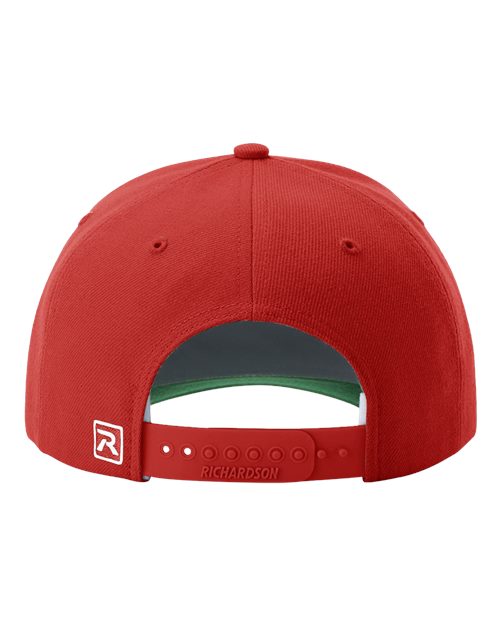 Richardson&#xAE; Surge Snapback Cap