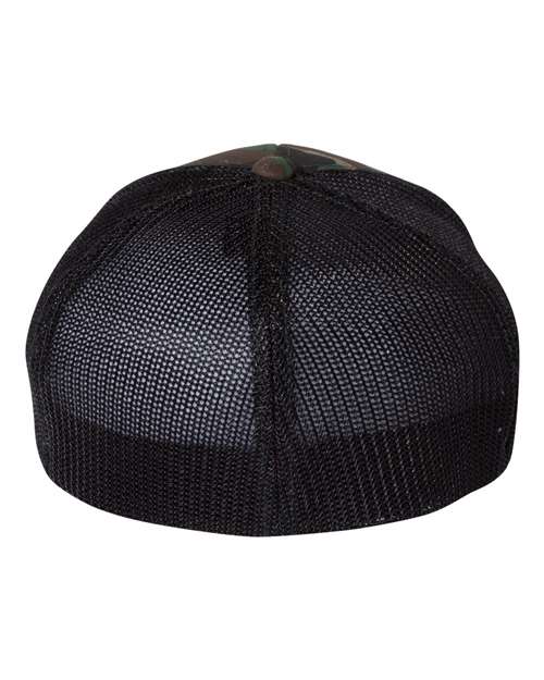 Richardson&#xAE; R-Flex Trucker Cap