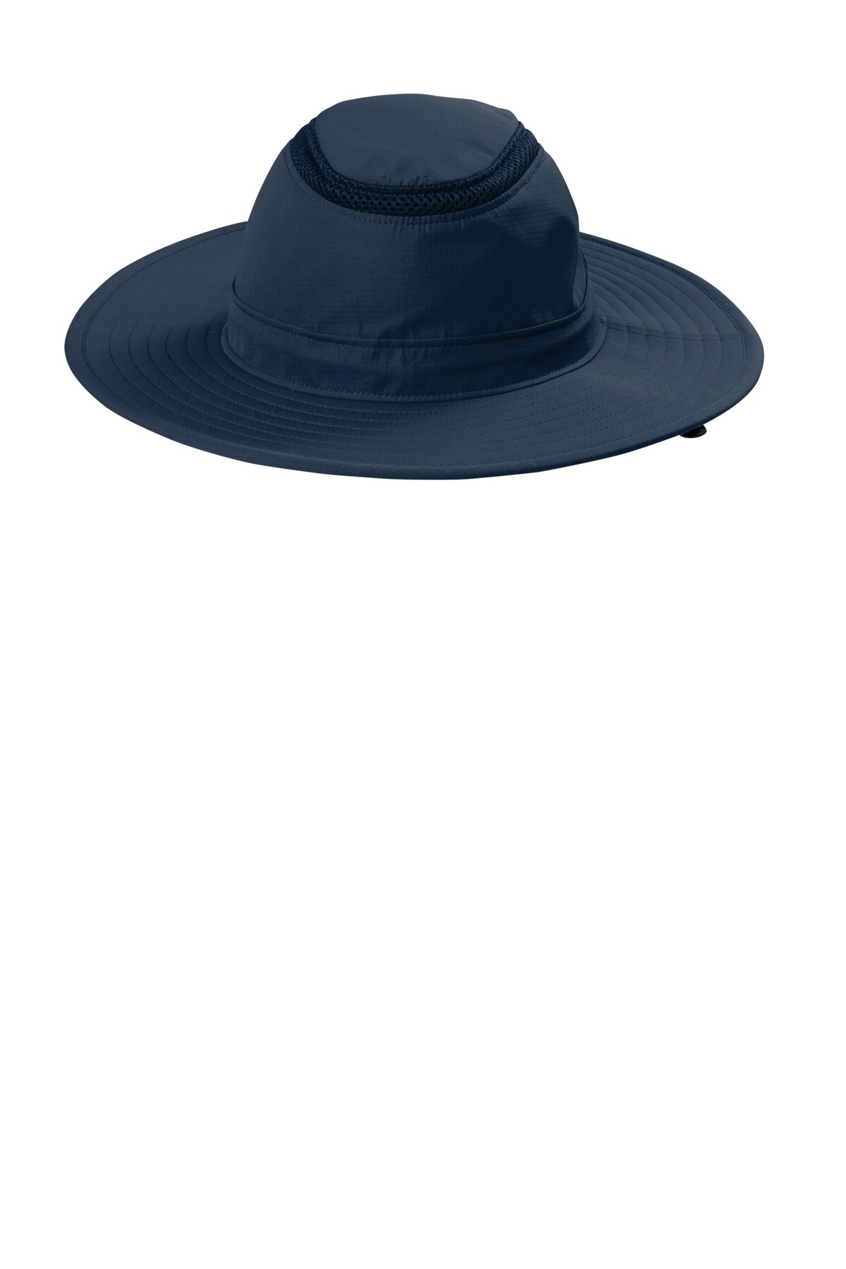 Port Authority&#xAE; Outdoor Ventilated Wide Brim Hat