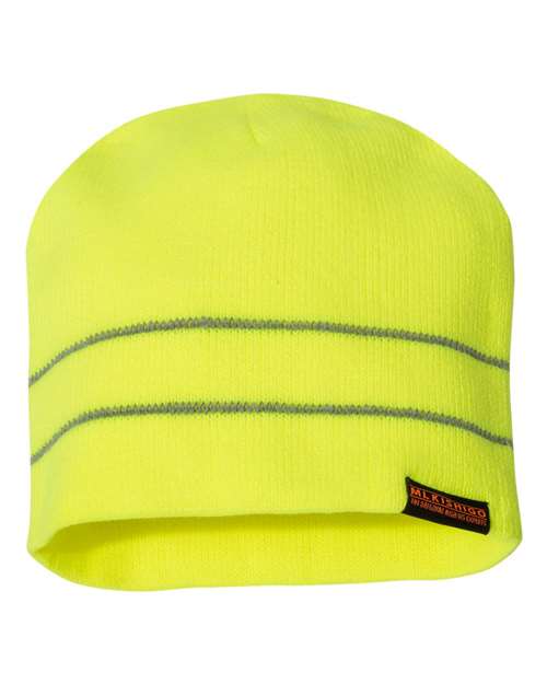 Kishigo&#xAE; High Visibility Reflective Beanie