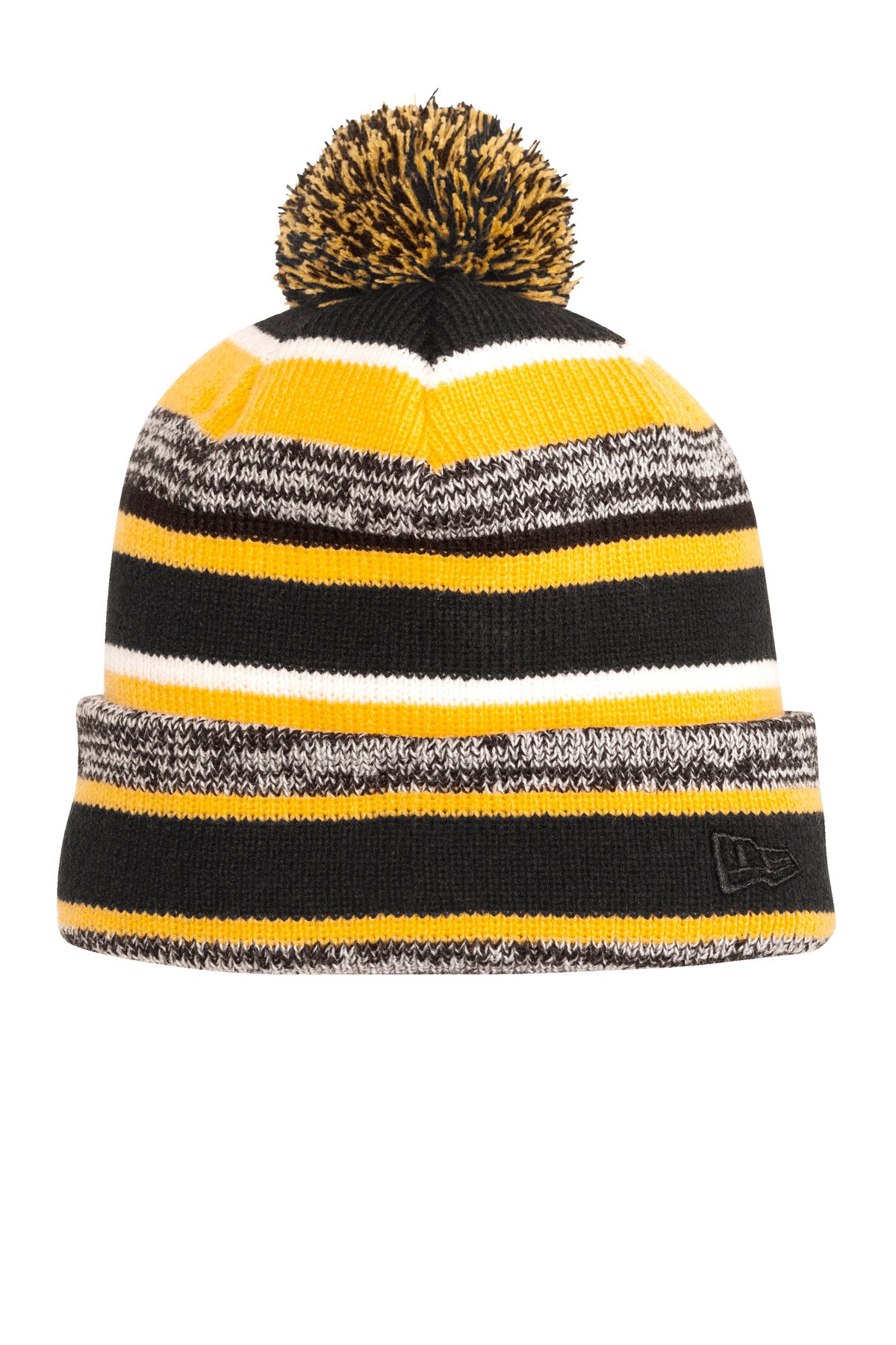 New Era&#xAE; Sideline Beanie Stylish &#x26; Sporty
