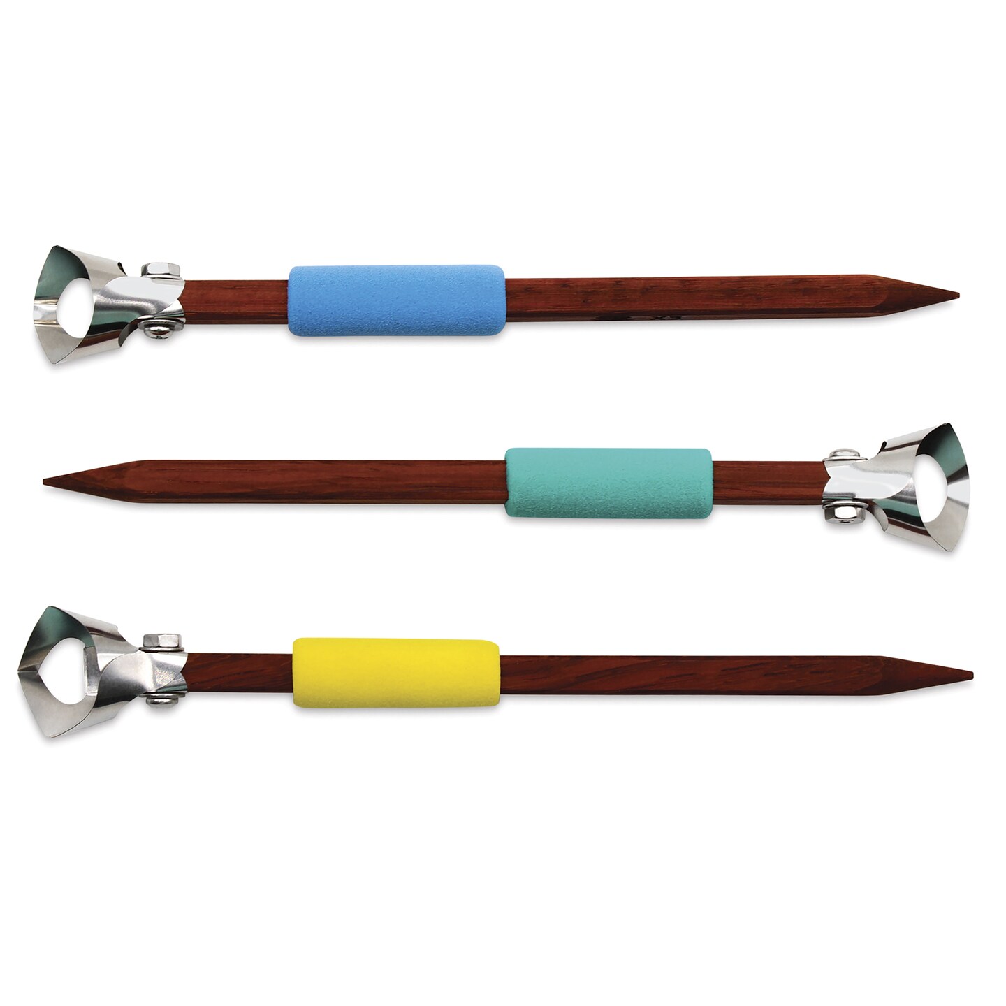 DiamondCore Fluting Tools - Set of 3