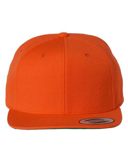 YP Classics&#xAE; Flat Bill Snapback Cap