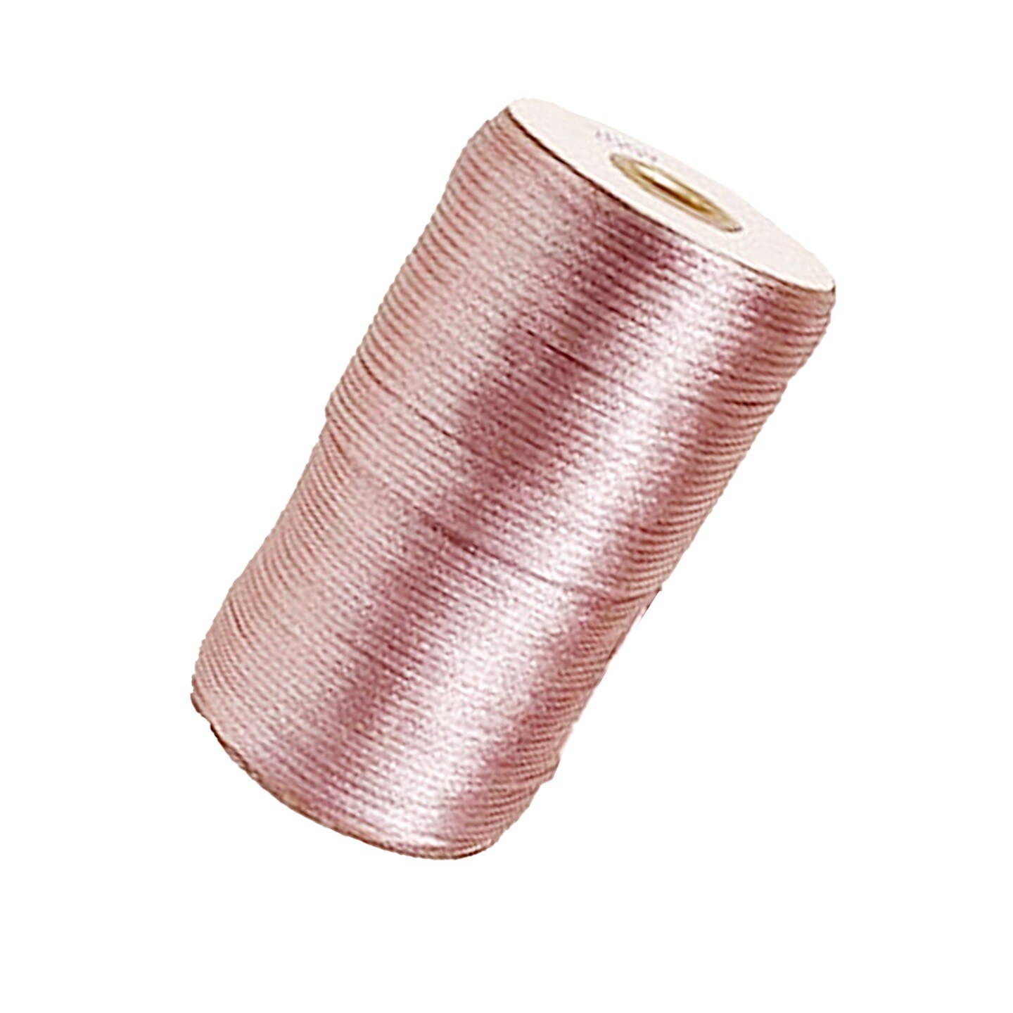 2mm wide x 100 yards Mauve Rattail Cord Trims Pack of 5 Spools