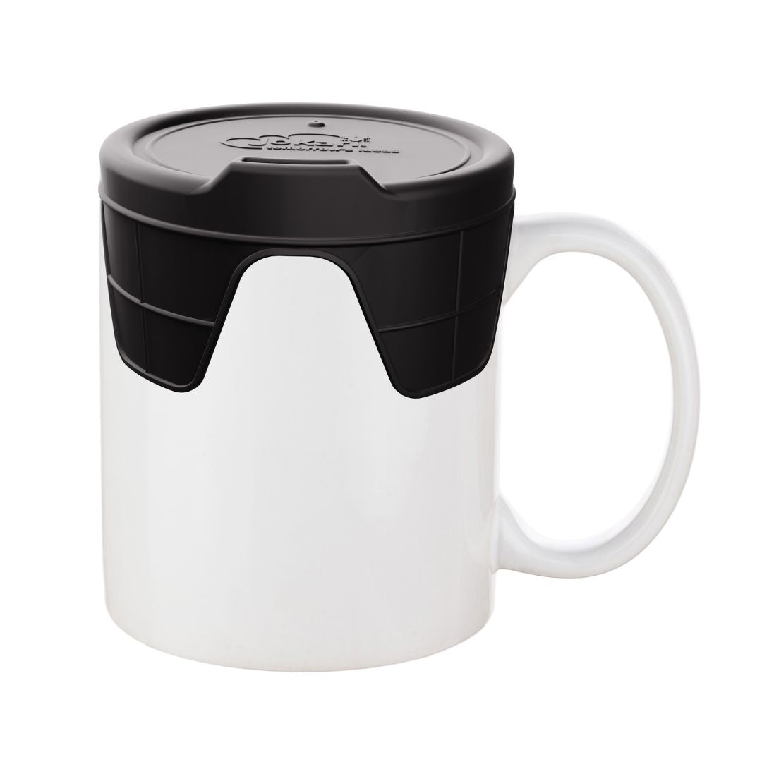 Amazing&#x2122; Lid - Silicone Mug &#x26; Cup Cover