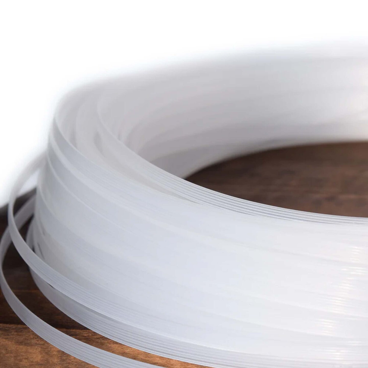 10 Yards Clear Plastic Boning for Dressmaking, Corsets &#x26; DIY Sewing