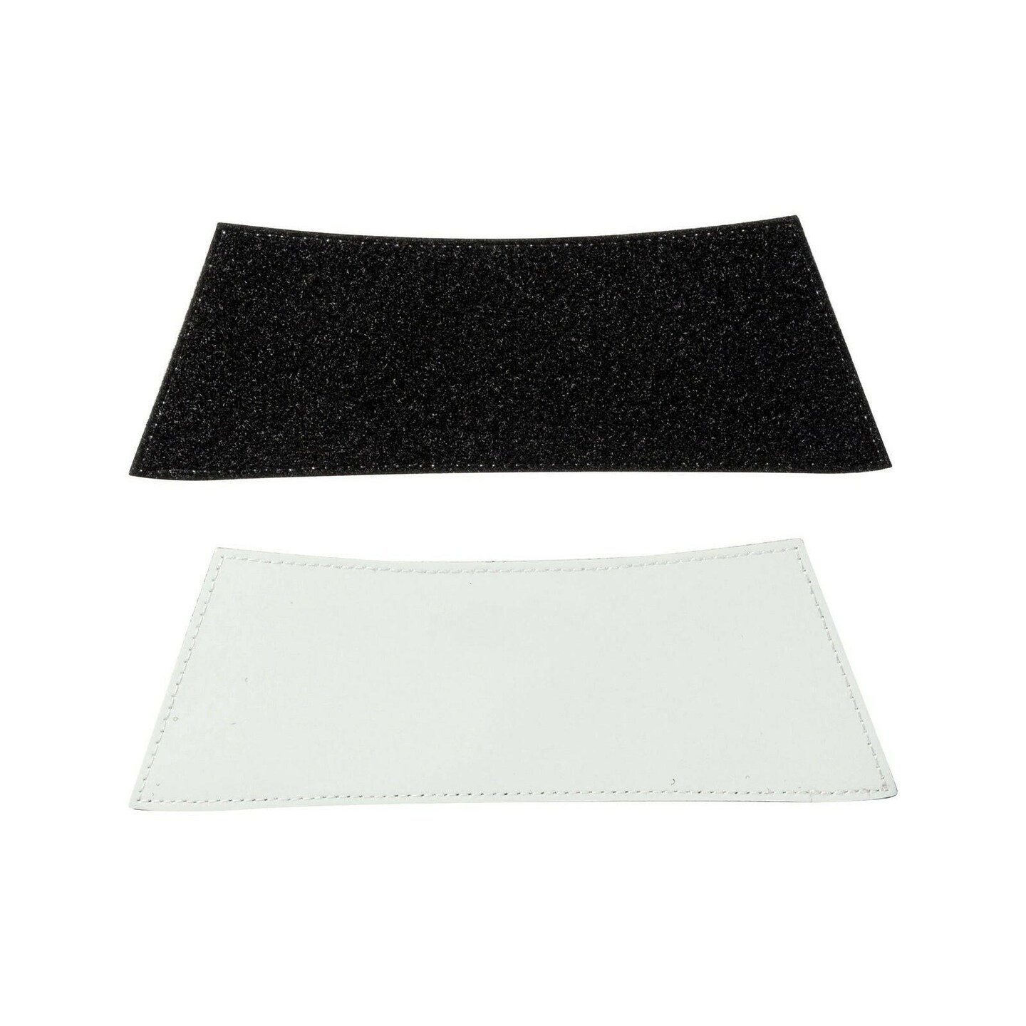 Craft Express Vegan Leather Sublimation Sliders, Extra Toppers for Custom Sandals