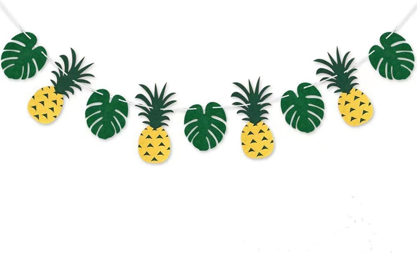 Pineapple Balanopsis Party Decorations