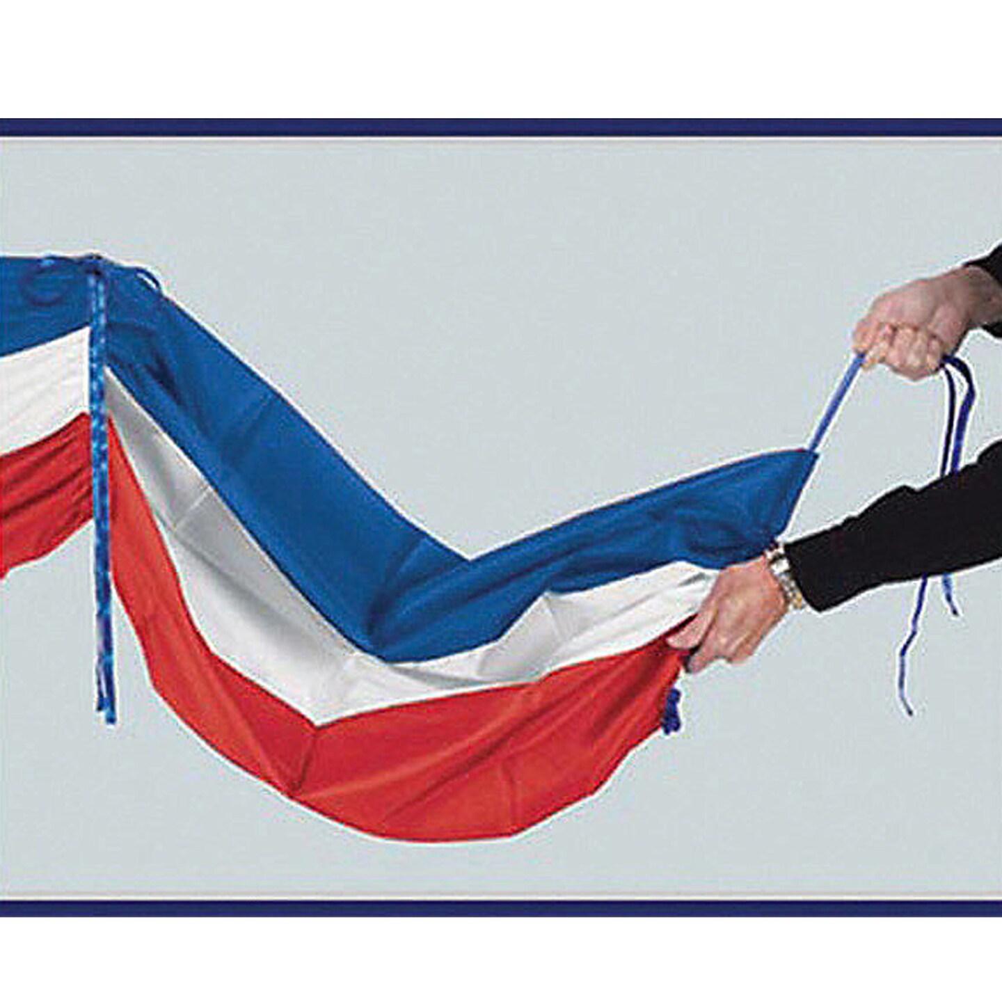 Fabric Bunting