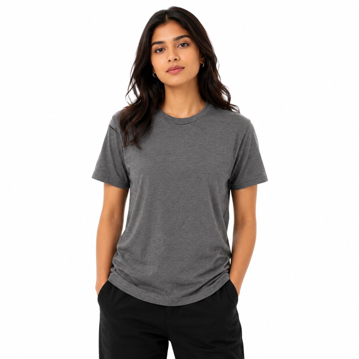 6 Pack : CVC T-Shirt, Size: S, Color: Cream | Michaels