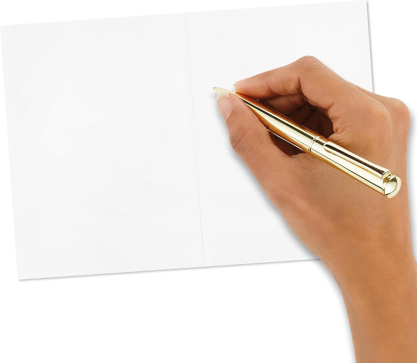 Nature Note Card Assortment (48 Blank Cards with Envelopes)