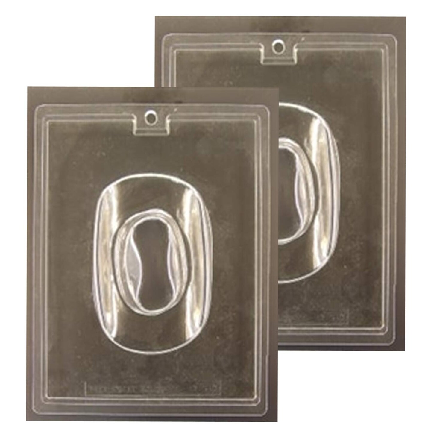 Cowboy Hat Chocolate Mold