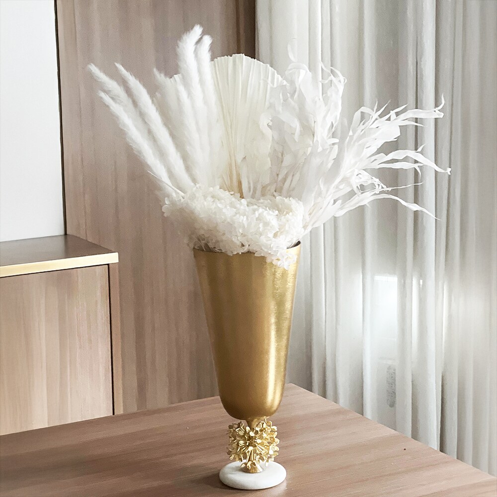 Palm Flower