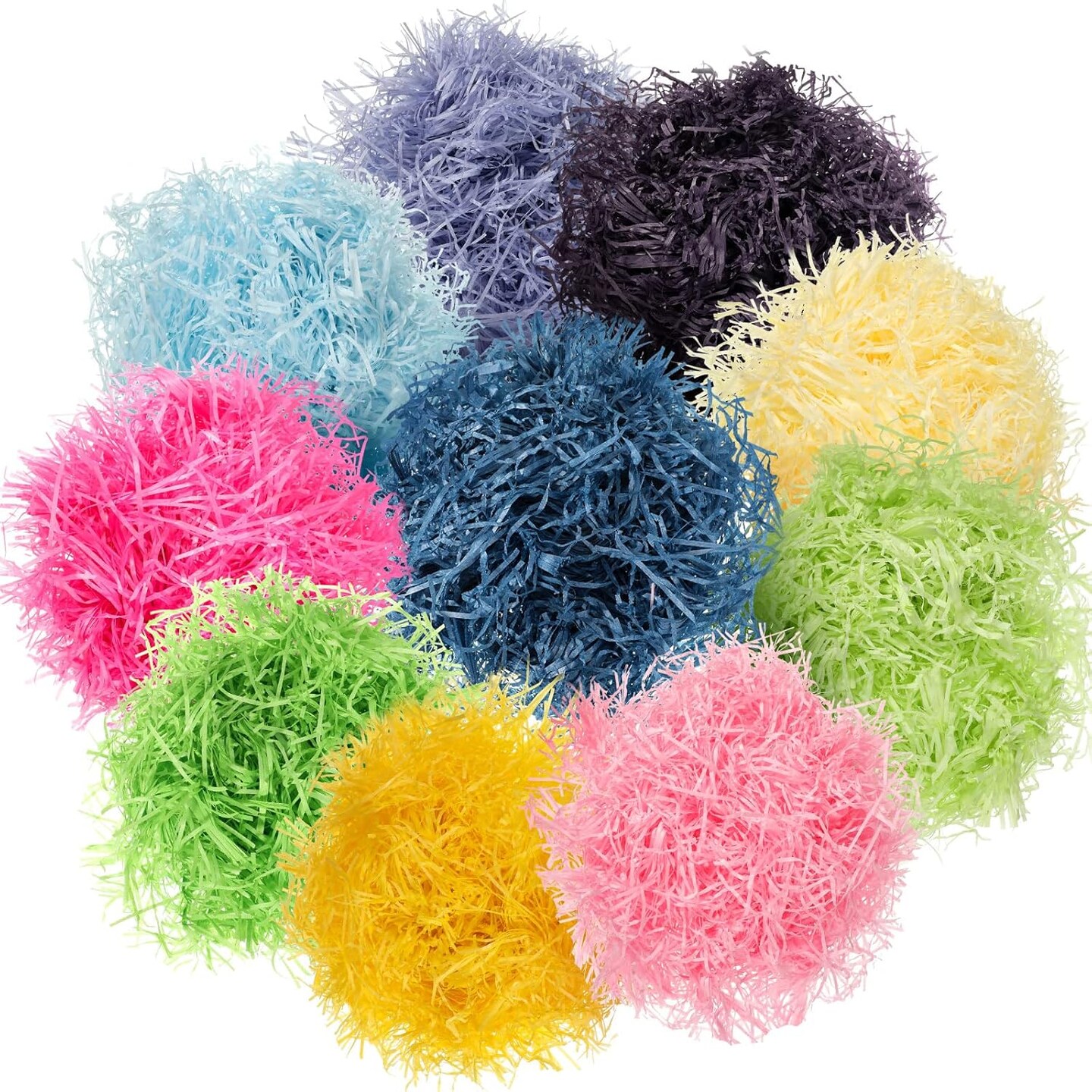 Easter Grass Basket Filler Grass
