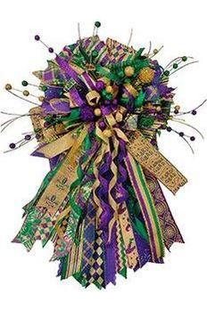 2.5&#x22; Fine Glitter On Faux Royal: Emerald Green (10 Yards)