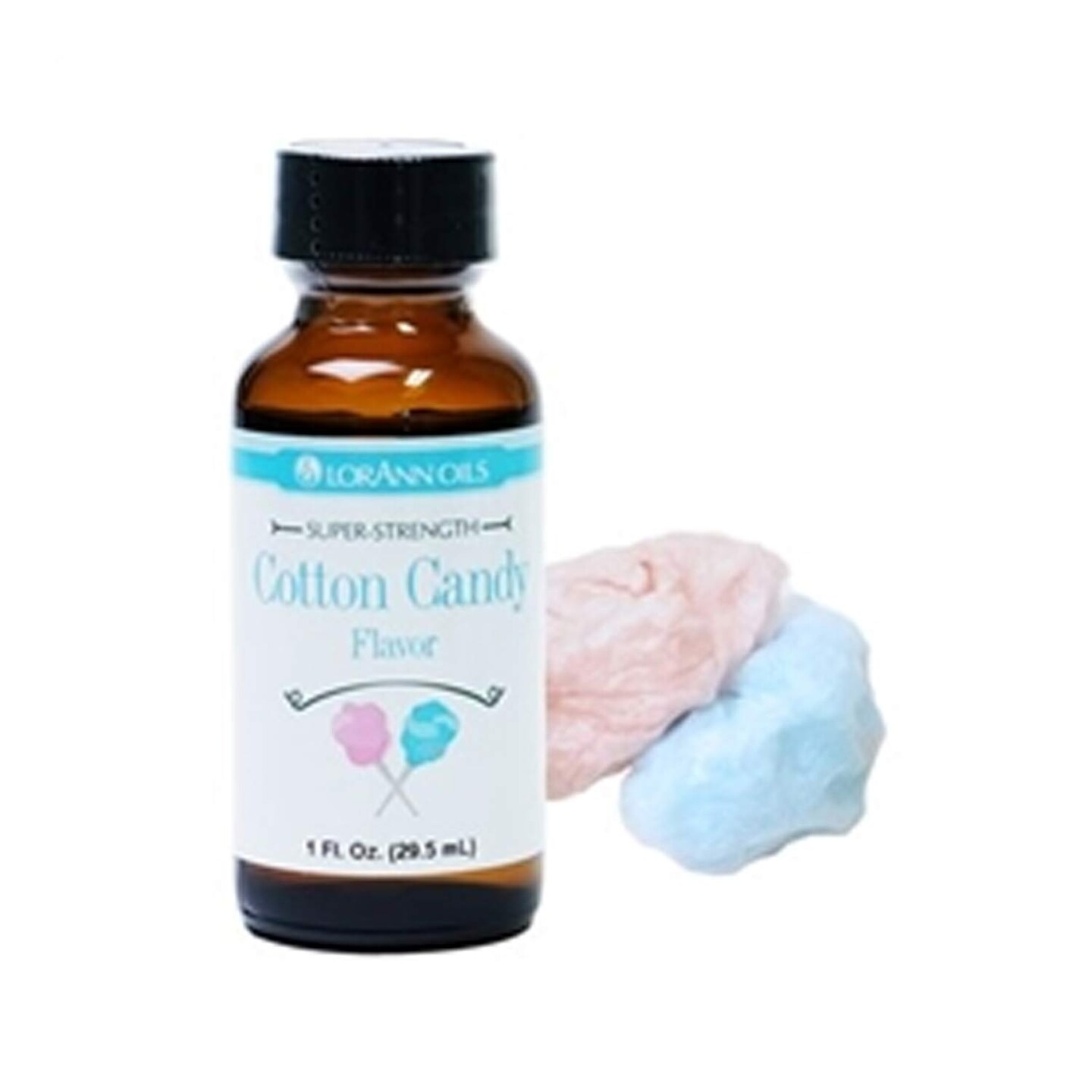 Cotton Candy Flavor 1 Ounce