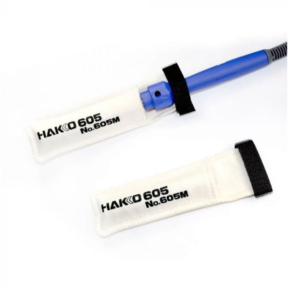 Hakko Hot Sock Soldering Iron Cover