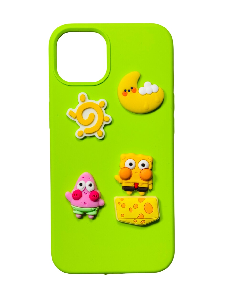 Customize Anime Characters Iphone Phone Case