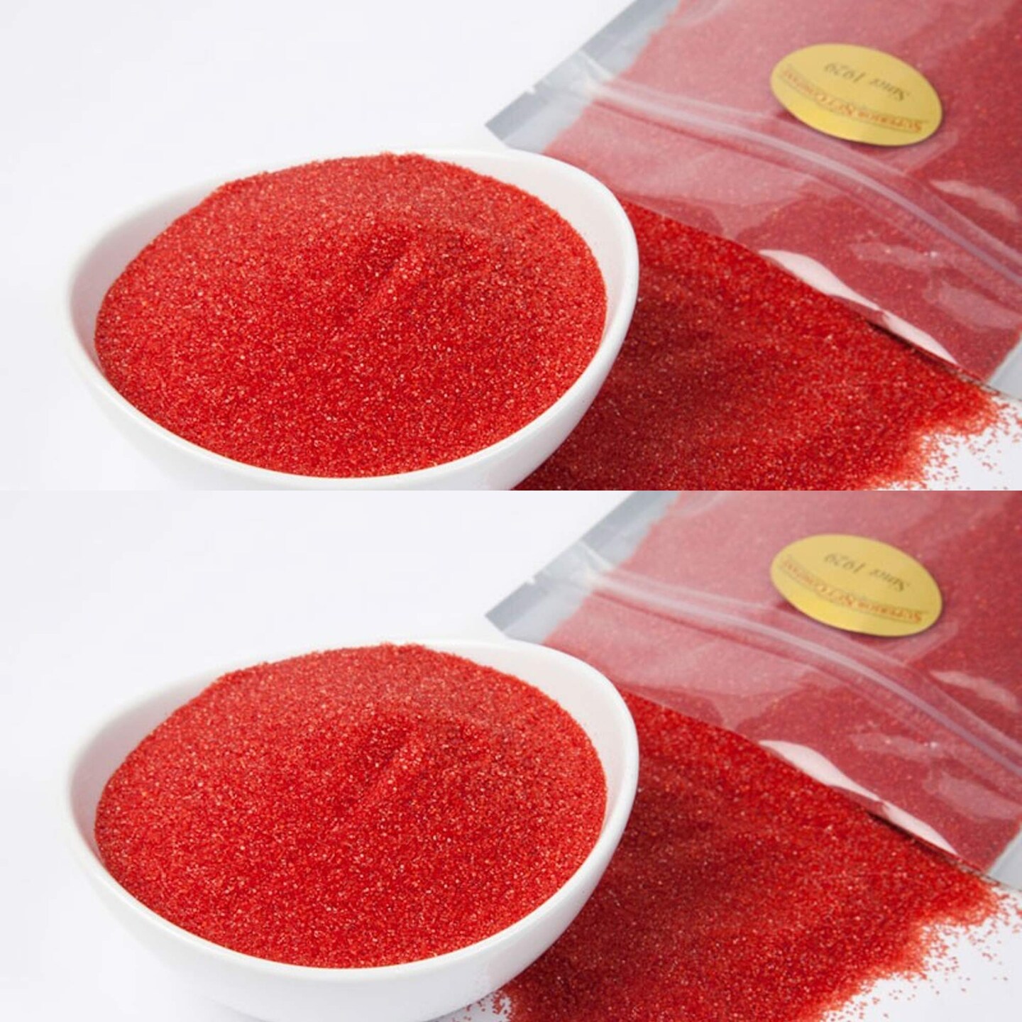 Red Confectionery AA Sugar Bulk Pack Thirty Three Pounds