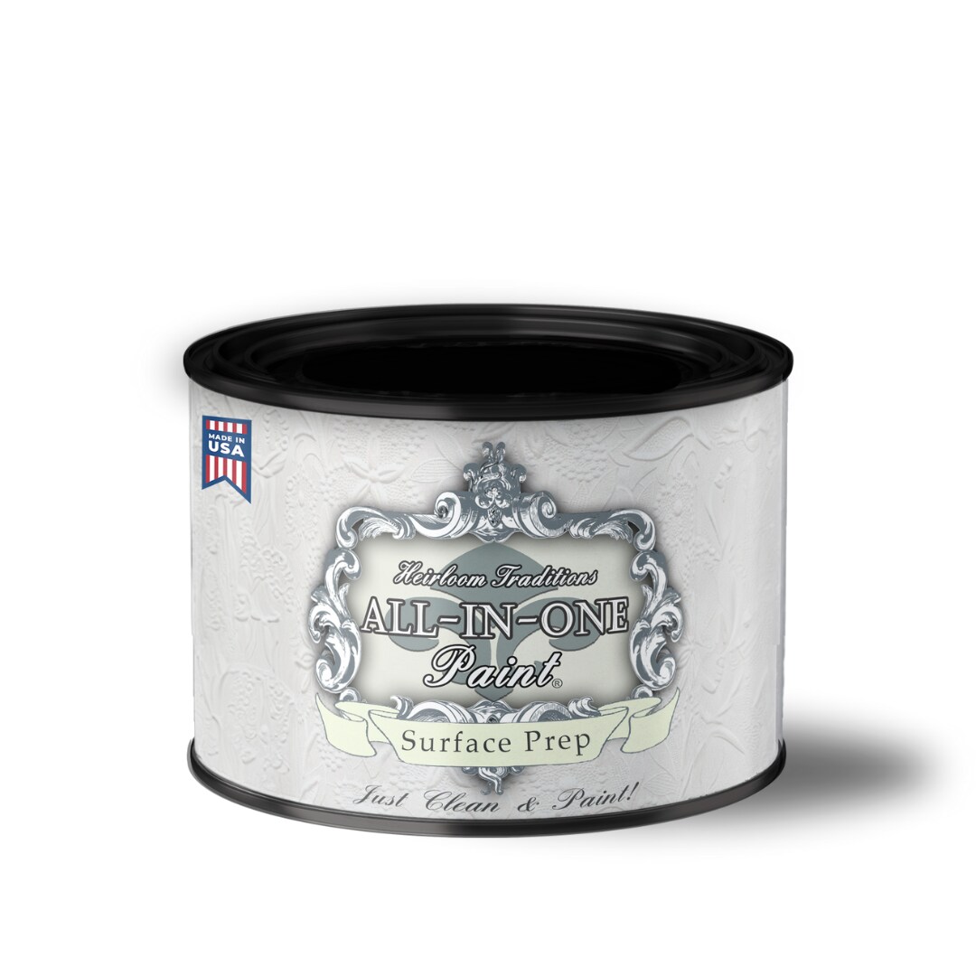 Heirloom Traditions Deglosser Surface Prep, heavy duty Degreaser