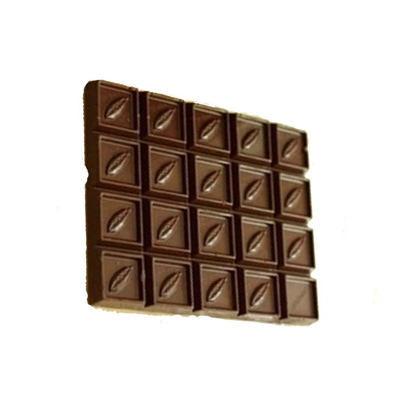 Guittard Kokoleka 38% Cacao Milk Chocolate Bar 500 Gram