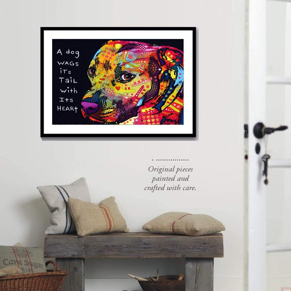 Diamond Painting by Number Kits&#xFF0C;Crystal Rhinestone Diamond Embroidery Paintings for Adults and Beginner