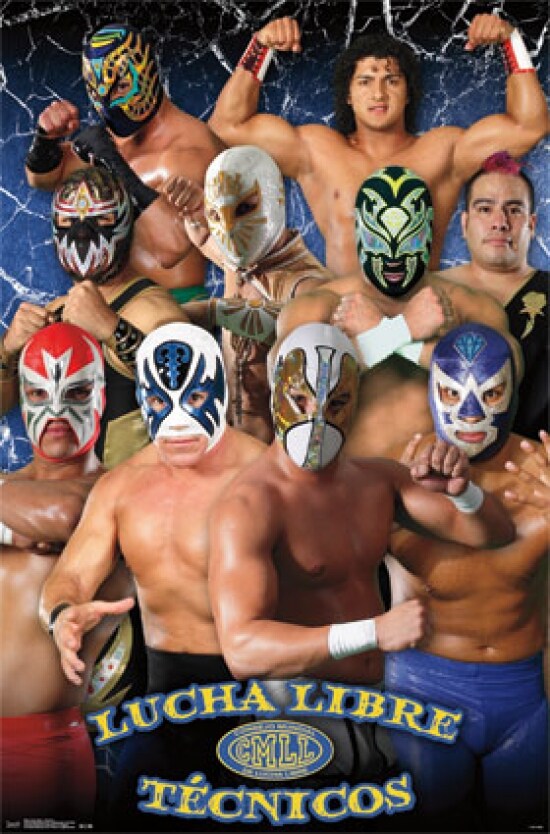 LUCHA LIBRE 写真集 14656962862216.jpeg