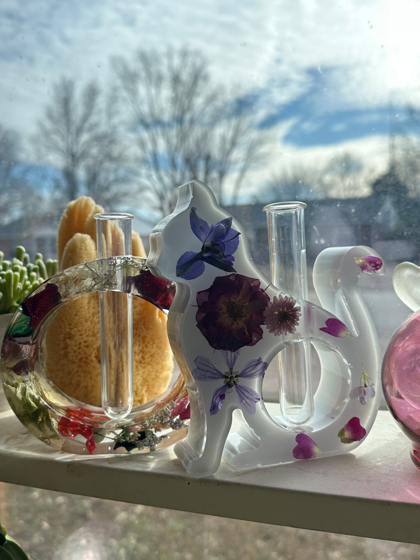 Intro to Resin Crafting