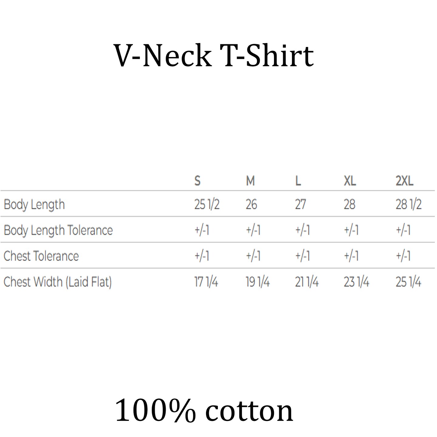 Gildan Women’s Heavy Cotton V-Neck Blank Craft T-Shirt – Cricut & Paint Ready