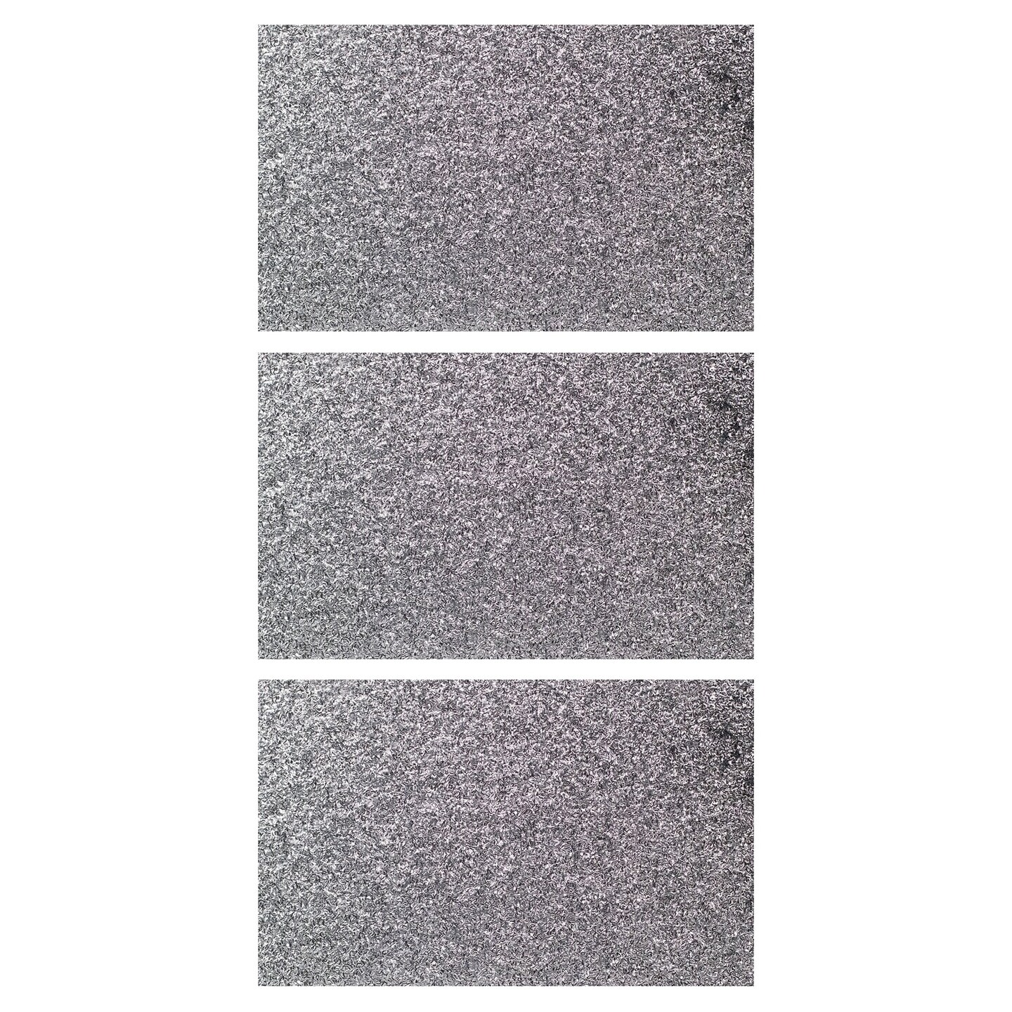 Glitz Acrylic 2.6mm (1/8th Inch), 12x19 inch | CO2 Laser & CO2 Glowforge Ready, Special Pattern Cast Acrylics, Craft Closet Brand