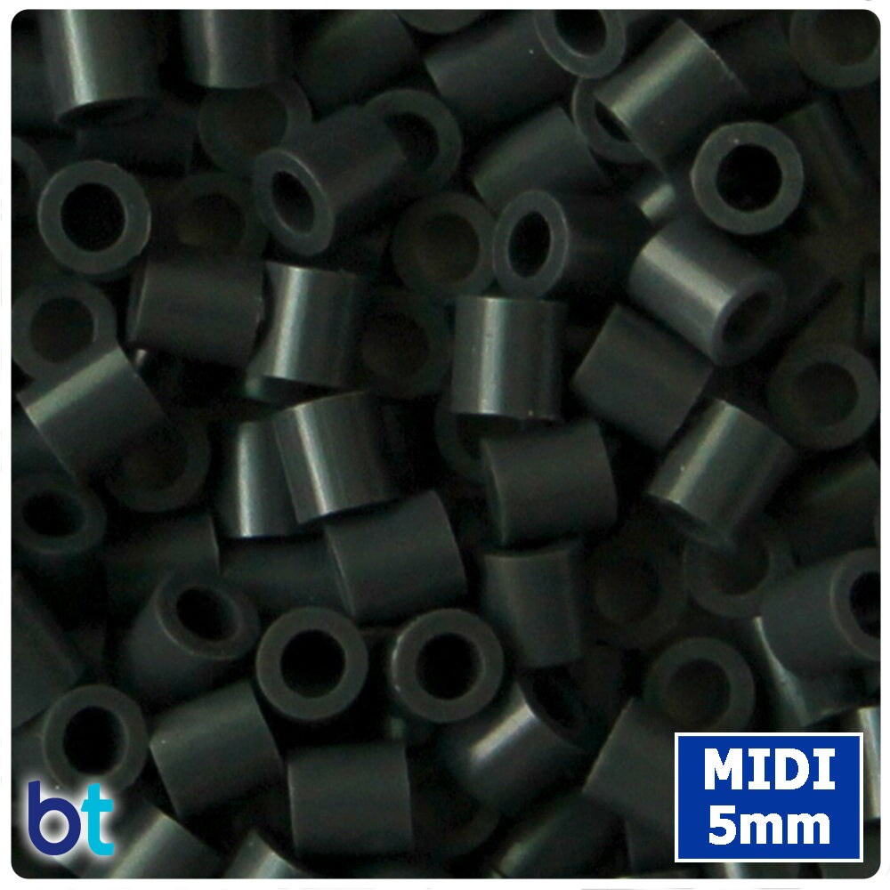 BeadTin Mine Shaft 5mm Midi Fuse Beads (1000pcs)