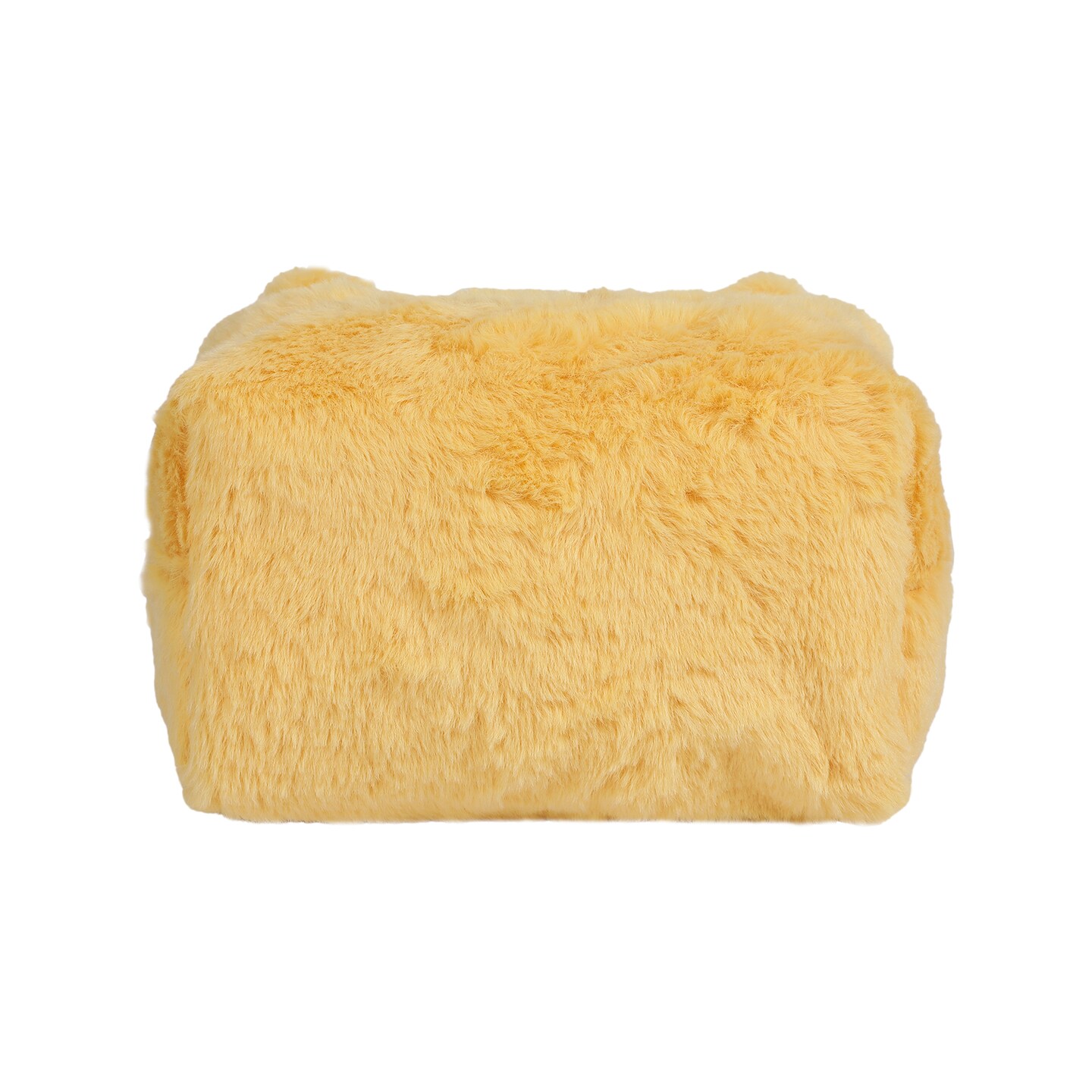 Disney Winnie the Pooh Cosmetic Bag with Character Face Design