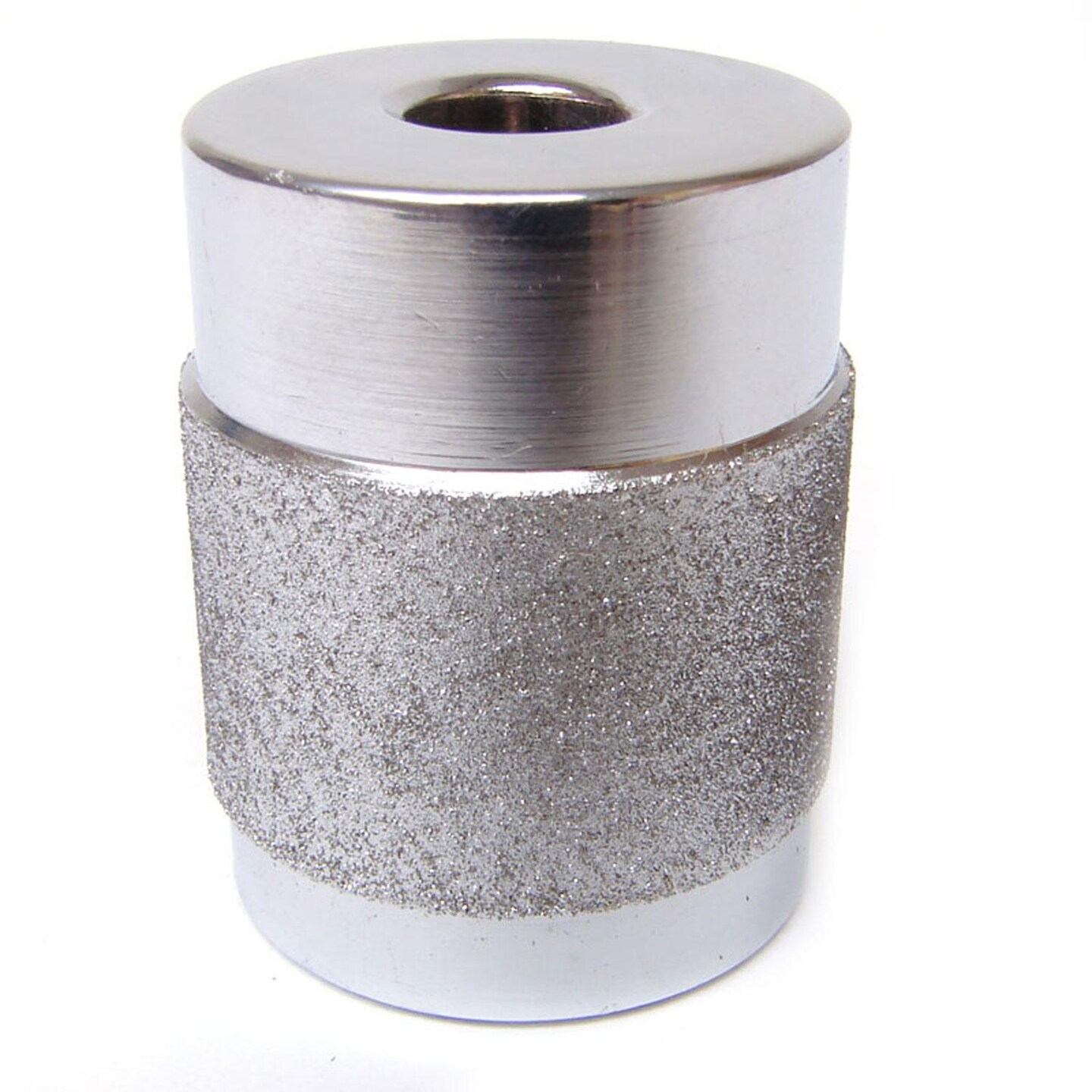 1&#x22; Standard Grit Studio Pro Diamond Glass Grinder Bit