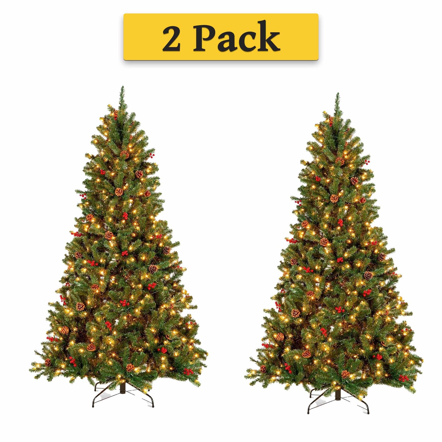 Artificial Christmas Tree