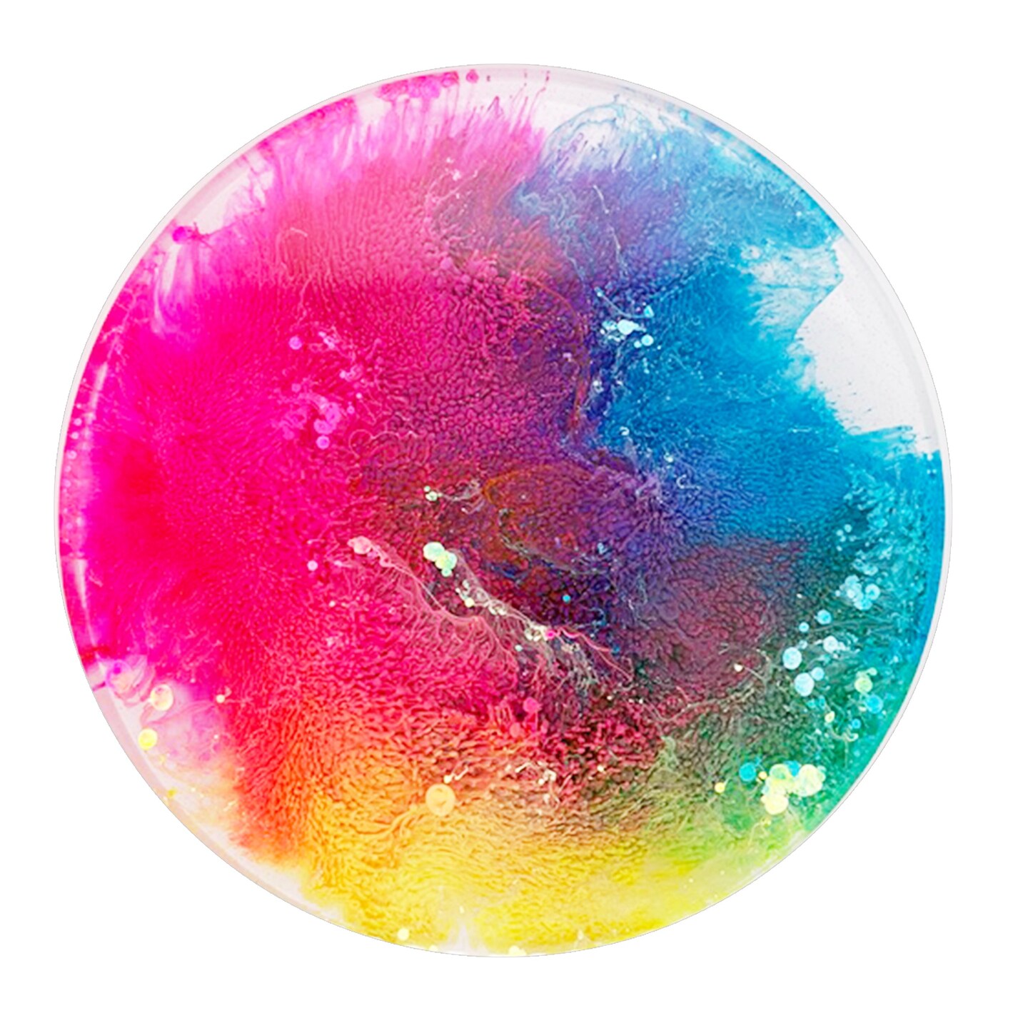 Resin Craft By Me&#x2122; White Alcohol Ink 30ml