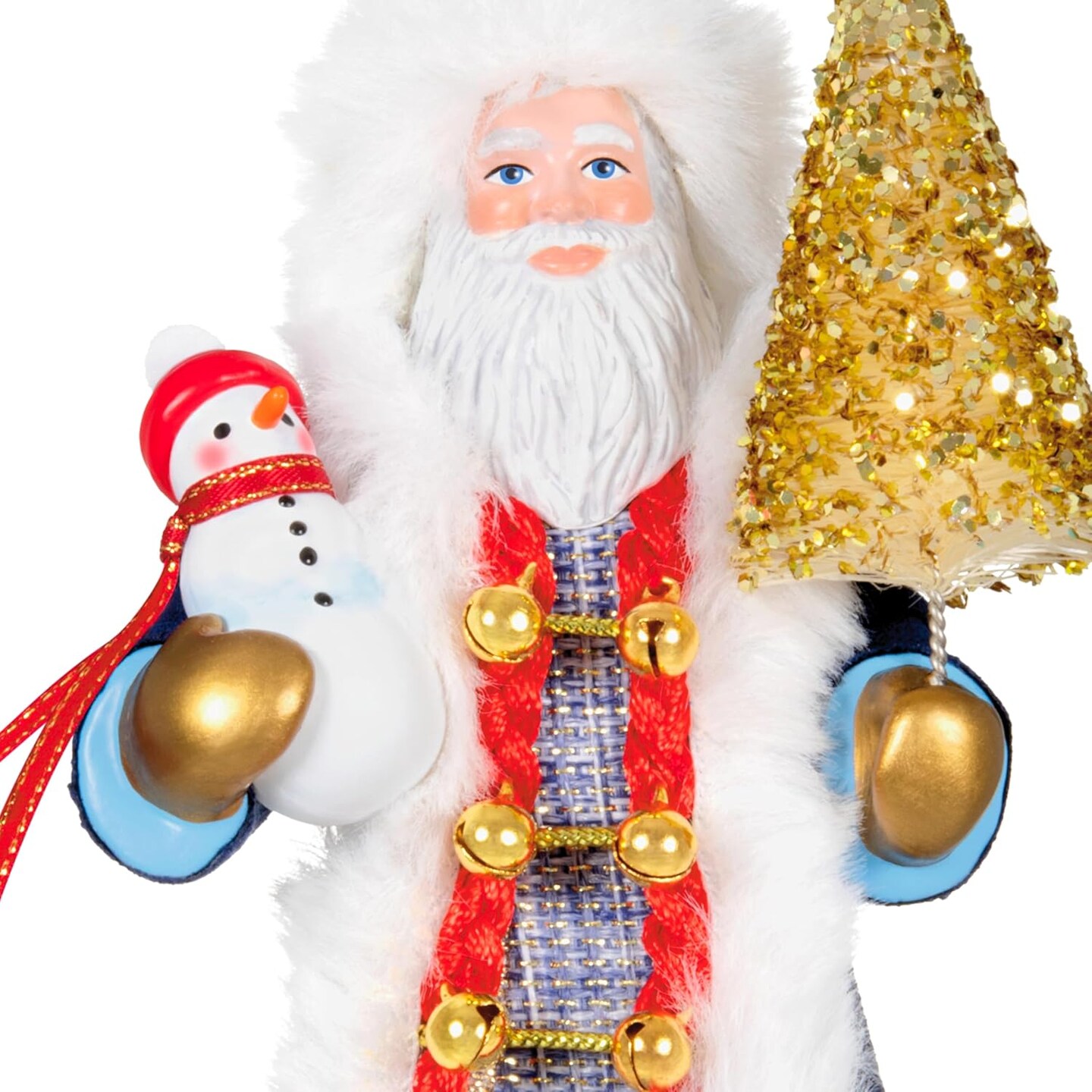 Christmas Ornament 2024, Father Christmas, Santa Collectors Gifts