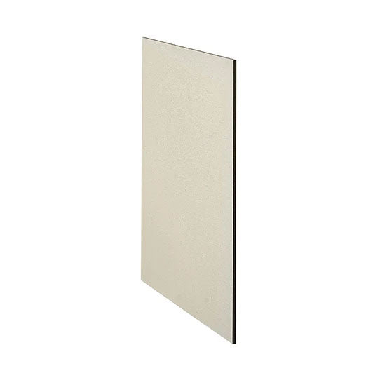 Trekell Lead Primed Linen Panel 1/8&#x22; Hardboard