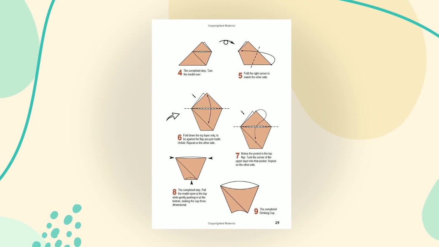 Japanese Origami for Beginners Kit: 20 Classic Origami Models: Kit with 96-page Origami Book, 72 Origami Papers and Instructional Videos: Great for Kids and Adults!