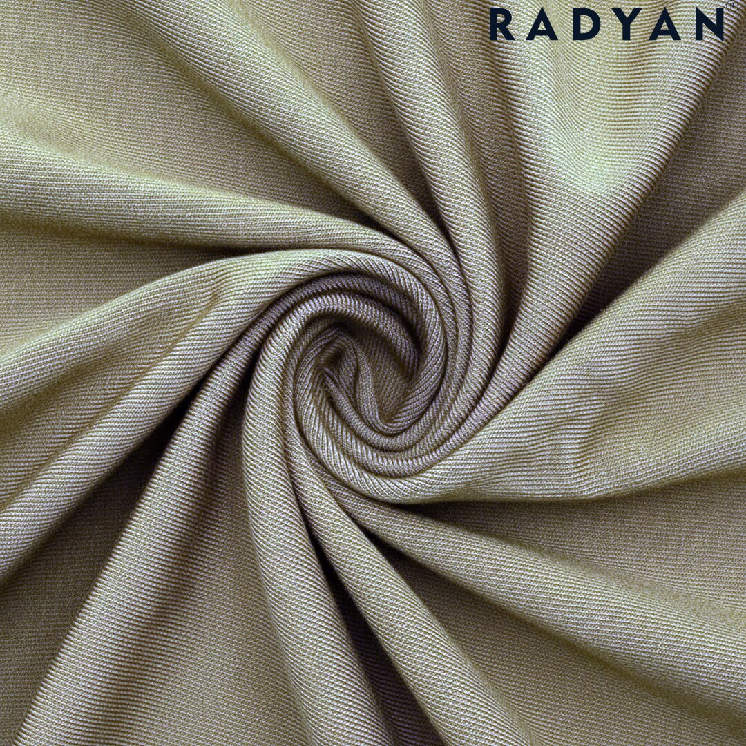 Bamboo Rayon Spandex Jersey Fabric 95% Rayon 5% Spandex for Yoga Activewear Apparel 58/60 Inch Width
