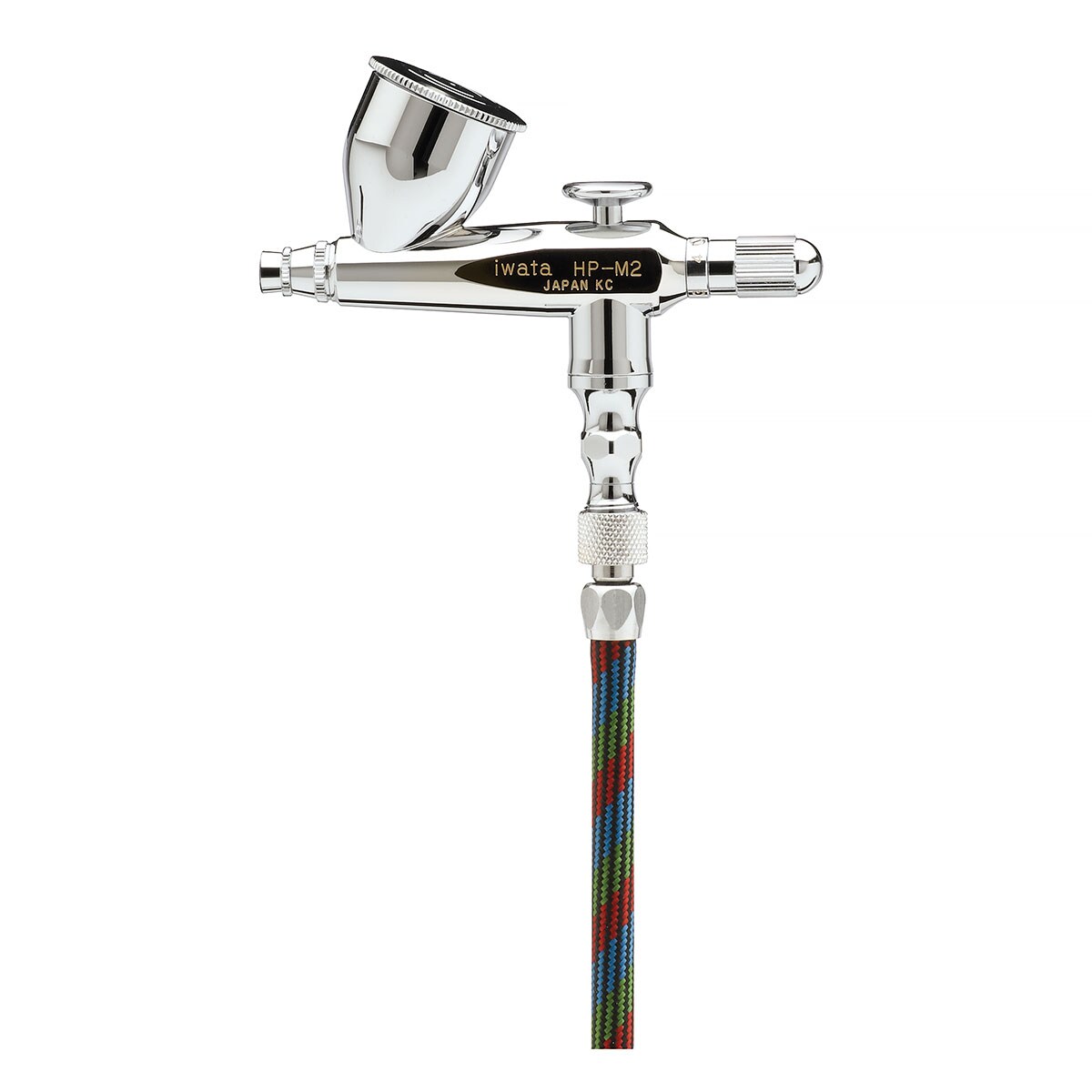 Iwata Revolution Mini Series Airbrush - HP-M2