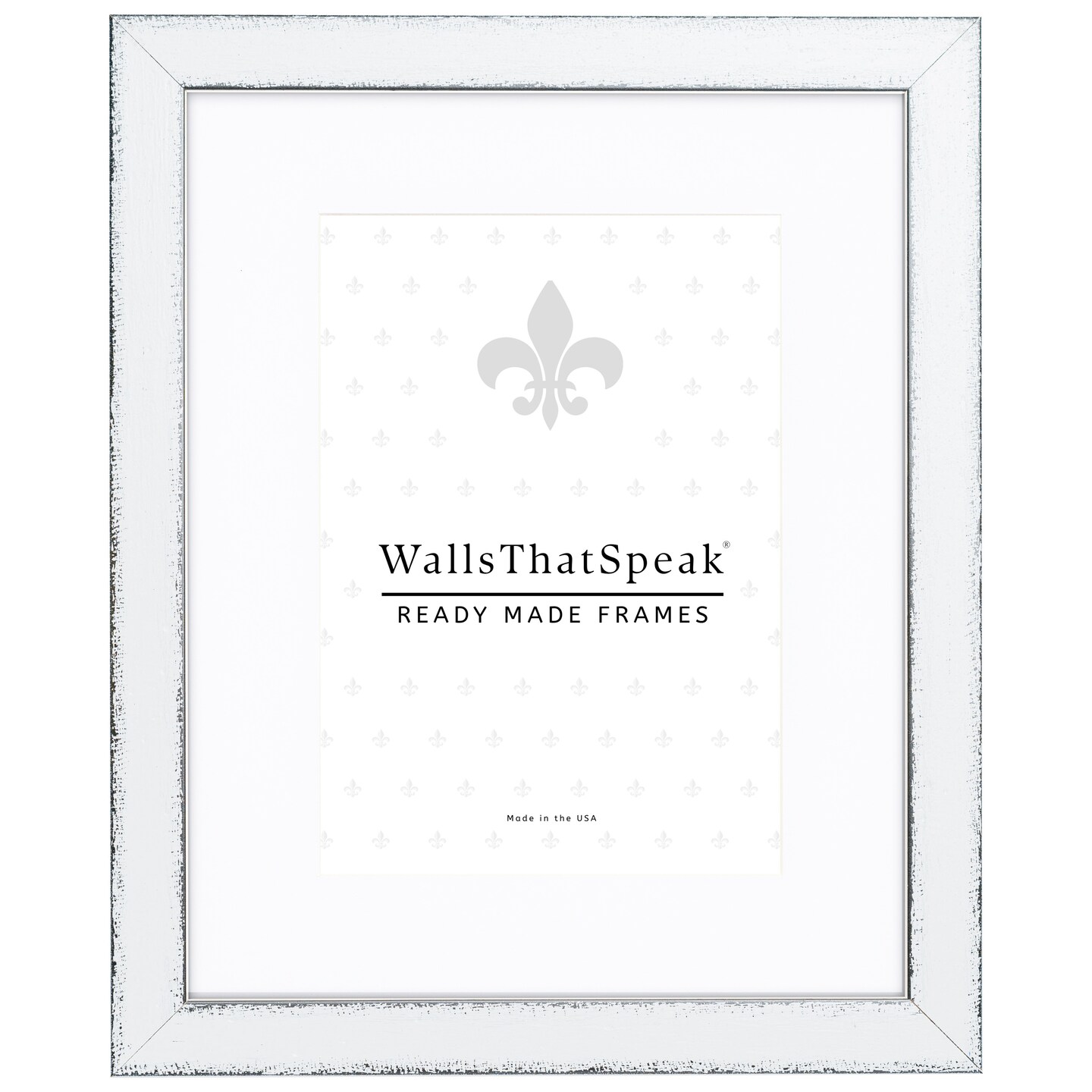 Slushie 0.75", Dark Cola Black Matted Picture Frame by wallsthatspeak