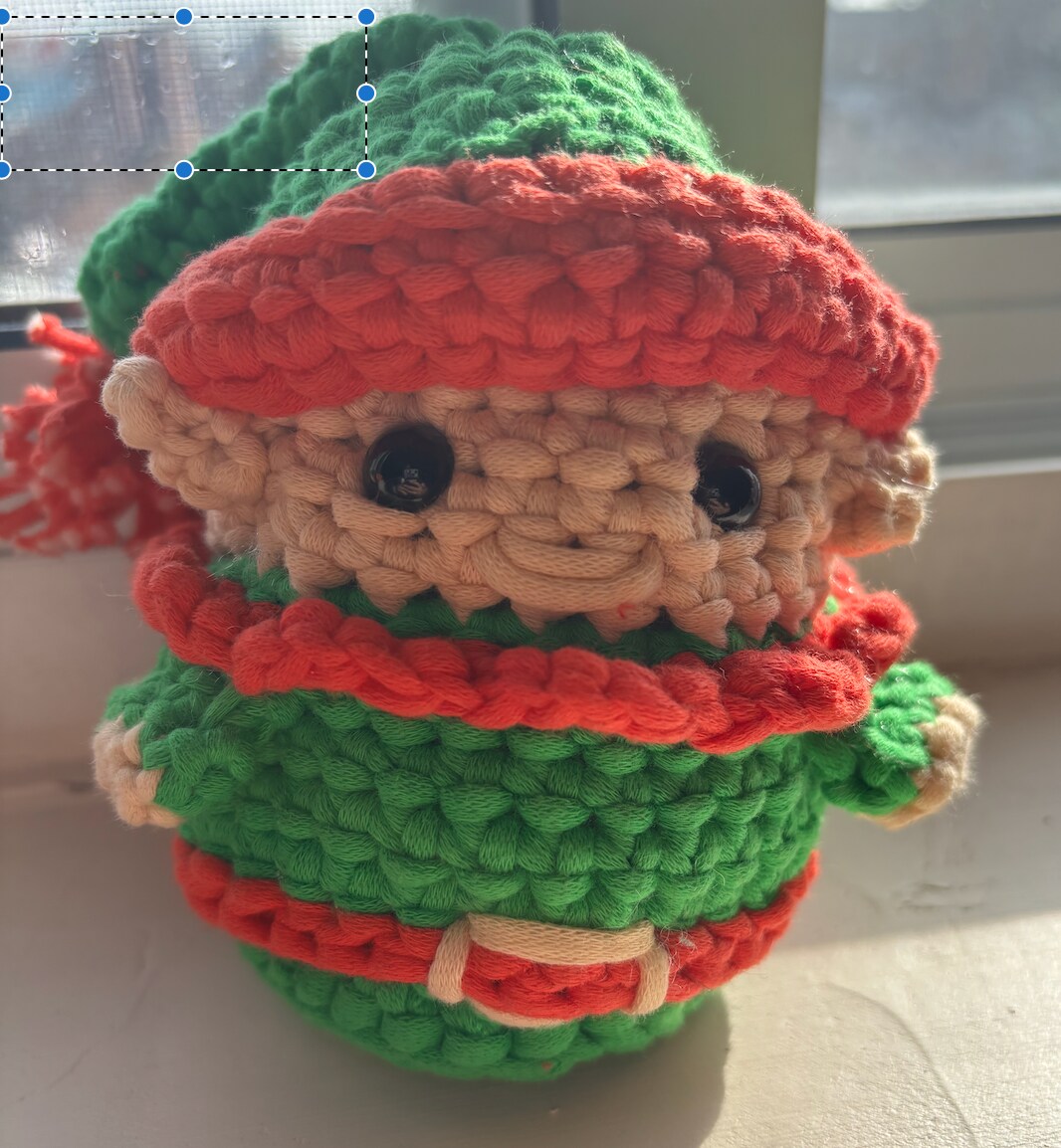 Max the elf | MakerPlace by Michaels
