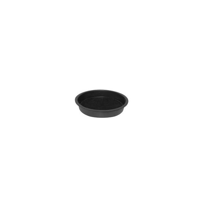 8"RD. Mosaic Form Stepping Stone Mold for Garden Walkways, Patios & More