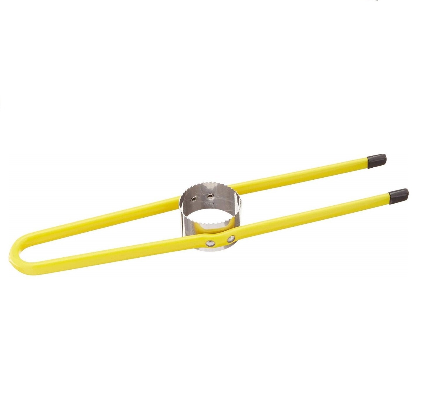 Norpro Adjustable Stainless Steel Blade Corn Cob Stripper / Kernel Remover Cutter