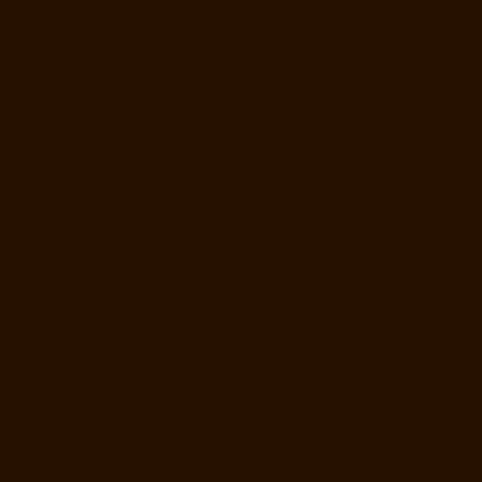 Solid Chocolate Brown Anti-Pill Fleece Fabric (Medium Weight) | By The Yard