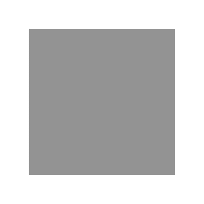 Solid Gray Anti-Pill Fleece Fabric (Medium Weight) | By The Yard