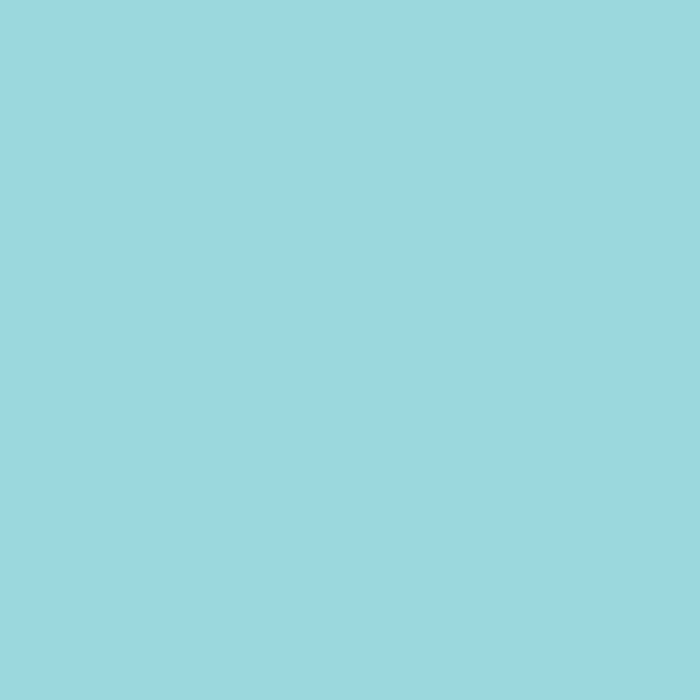 Solid Teal Anti-Pill Fleece Fabric (Medium Weight) | By The Yard