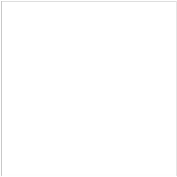 Solid White Anti-Pill Fleece Fabric (Medium Weight) | By The Yard