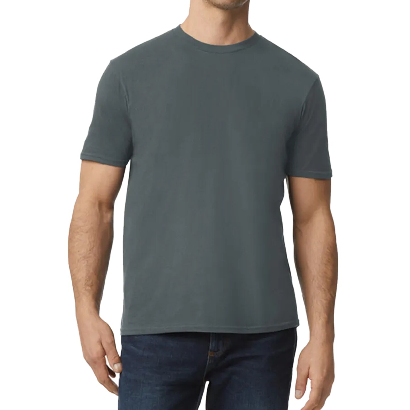 Gildan Softstyle T-Shirt Ultimate Canvas for HTV & Custom Design